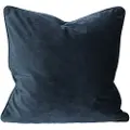 Svanefors SvaneforsPutetrekk Elise 45x45 cmBlåPynteputer & putetrekkFra Homeroom