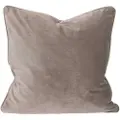 Svanefors SvaneforsPutetrekk Elise 45x45 cmRosaPynteputer & putetrekkFra Homeroom