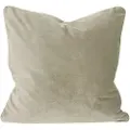 Svanefors SvaneforsPutetrekk Elise 60x60BeigePynteputer & putetrekkFra Homeroom