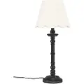 PR Home PR HomeBordlampe Joy 54 cmBrunBordlamperFra Homeroom