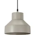 PR Home PR HomeTaklampe SoloBeigeTakpendlerFra Homeroom