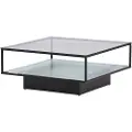 Furniture Fashion Furniture FashionSofabord MaglehemSvartSofabordFra Homeroom