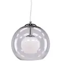 Venture Home Venture HomeRoche taklampeTransparentTakpendlerFra Homeroom