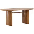 Venture Home Venture HomeSpisebord IsoldeBrunSpisebordFra Homeroom
