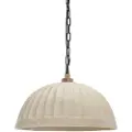 PR Home PR HomeTaklampe Haley 43 cmBeigeTakpendlerFra Homeroom