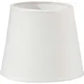 PR Home PR HomeLampeskjerm Mia Classic Franza 30 cmHvitLampeskjermerFra Homeroom