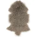 Skinnwille SkinnwilleSaueskinn ShansiBrunFeller & skinntepperFra Homeroom
