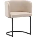 Furniture Fashion Furniture FashionSpisestol SimrishamnBeigeArmstolerFra Homeroom