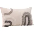 Venture Home Venture HomePutetrekk CorneliaBrunPynteputer & putetrekkFra Homeroom