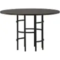 Venture Home Furniture FashionSpisebord CopenhagenBrunSpisebordFra Homeroom