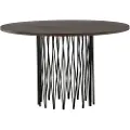 Venture Home Furniture FashionSpisebord StoneBrunSpisebordFra Homeroom