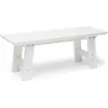 Hillerstorp HillerstorpBULLERÖ Benk 40 x 120 cmHvitKrakkerFra Homeroom