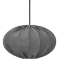 PR Home PR HomeHILMA utendørs anhengslampe 60 cmGråTaklamper, utendørsFra Homeroom