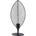 PR Home PR HomeBordlampe Elm 42 cmSvartBordlamperFra Homeroom