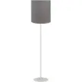 PR Home PR HomeGulvlampe Agnar 156cmBrunUtebelysningFra Homeroom