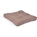 Fritab FritabRomeo sittepute til sofa/lenestolBrunSitteputerFra Homeroom
