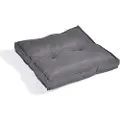 Fritab FritabSittepute AxelGråSitteputerFra Homeroom