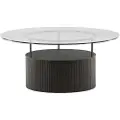 Furniture Fashion Furniture FashionSofabord BovallSvartSofabordFra Homeroom