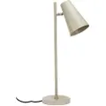 PR Home PR HomeBordlampe Cornet 64 cmBeigeBordlamperFra Homeroom