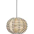 PR Home PR HomeTaklampe Liss 40 cmNaturTakpendlerFra Homeroom