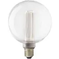 PR Home PR HomeFUTURE LED 3000K lyskilde 125 mm E27TransparentLyspærer & glødepærerFra Homeroom