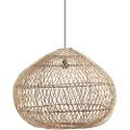 PR Home PR HomeTaklampe Karen, 70 cm, for innendørs brukNaturTakpendlerFra Homeroom