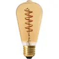PR Home PR HomeELECT SPIRAL lyskilde 64 mm E27GullLyspærer & glødepærerFra Homeroom