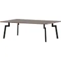 Venture Home Venture HomeSofabord Bethan 120x70BrunSofabordFra Homeroom