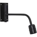 PR Home PR HomeVegglampe Base 34 cmSvartVegglamperFra Homeroom