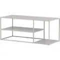 Venture Home Venture HomeSidebord StaalBeigeSofabordFra Homeroom