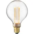 PR Home PR HomeFUTURE LED 95 mm E27TransparentLyspærer & glødepærerFra Homeroom