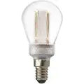 PR Home PR HomeFUTURE LED 3000K lyskilde 45 mm E14TransparentLyspærer & glødepærerFra Homeroom