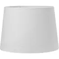 PR Home PR HomeLampeskjerm Sofia Classic Franza 20 cmHvitLampeskjermerFra Homeroom
