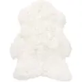 Skinnwille SkinnwilleSaueskinn NellyHvitFeller & skinntepperFra Homeroom