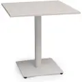 Hillerstorp HillerstorpBord Näsby 70 x 70 cmHvitSpisebordFra Homeroom