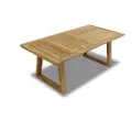 Lifestyle Garden Furniture LifestyleGardenAgate salongbord 120BrunSofabordFra Homeroom