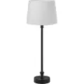 PR Home PR HomeBordlampe LiamSvartBordlamperFra Homeroom