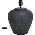PR Home PR HomeLampefot LillySvartLampeføtterFra Homeroom
