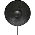 PR Home PR HomeVegglampe Ribble 35 cmSvartVegglamperFra Homeroom