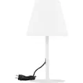 Venture Home Venture HomeBordlampe MorisHvitBordlamper, utendørsFra Homeroom