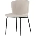 Venture Home Venture HomeSpisestol Modesto 2-pakkeBeigeStolerFra Homeroom