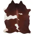 Skinnwille SkinnwilleKuskinnsteppeBrunFeller & skinntepperFra Homeroom