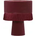 PR Home PR HomeBordlampe Alexis 31 cmRødBordlamperFra Homeroom