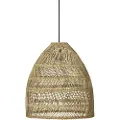PR Home PR HomeTaklampe Maja Outdoor 53 cmNaturTakpendlerFra Homeroom