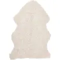 Skinnwille SkinnwilleSaueskinn CurlyBrunFeller & skinntepperFra Homeroom