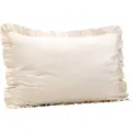 Venture Home Venture HomePutetrekk HaileyHvitPynteputer & putetrekkFra Homeroom