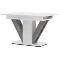 Venture Home Venture HomeMatbord DisaHvitSpisebordFra Homeroom