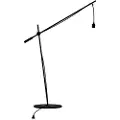 PR Home PR HomeGulvlampe AnundGråGulvlamperFra Homeroom