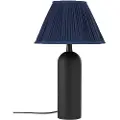 PR Home PR HomeBordlampe Riley 50 cmSvartBordlamperFra Homeroom