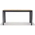 Lifestyle Garden Furniture LifestyleGardenAvlastningsbord PORTALS 140SvartSpisebordFra Homeroom